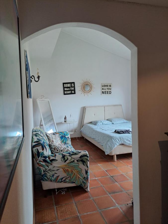 Labruge Ocean View Villa Ngoại thất bức ảnh