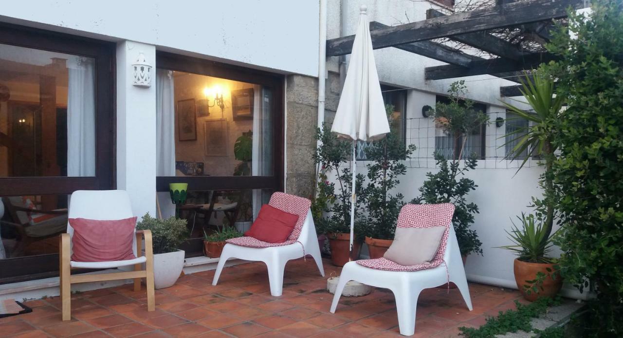Labruge Ocean View Villa Ngoại thất bức ảnh